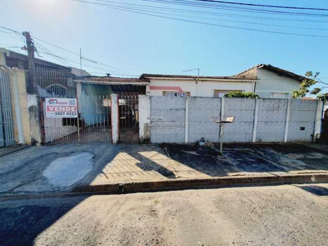 Casa com 5 quartos à venda na Rua Eduardo João Zanotto, 199, Jardim Nossa Senhora de Fátima, Hortolândia por R$ 315.000