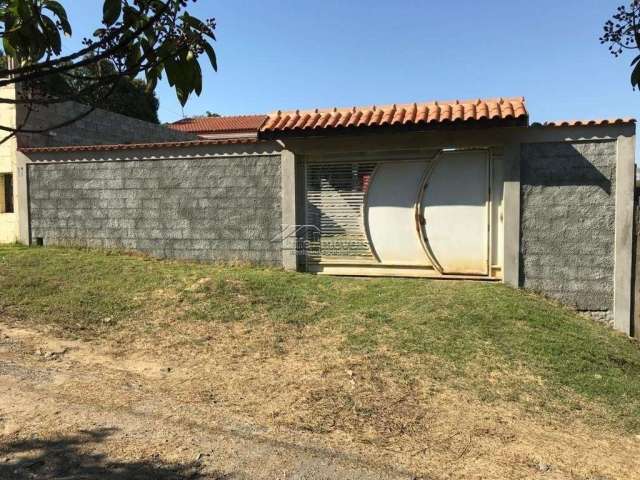 Chácara / sítio com 2 quartos à venda na Rua Professor Raul Briguet, 23, Vila Paraíso, Limeira por R$ 425.000