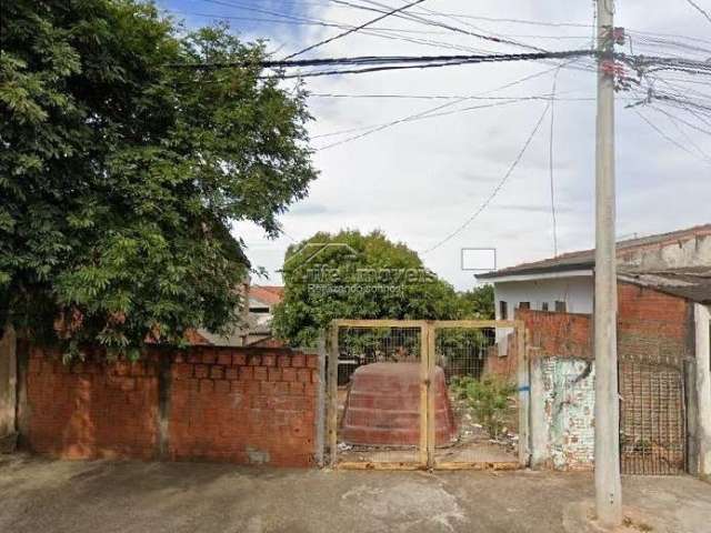 Terreno à venda na Rua Alfredo Gomes, 1, Vila Real, Hortolândia por R$ 170.000