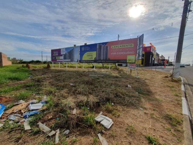 Terreno comercial à venda na Avenida São Francisco de Assis, 1555, Vila Real, Hortolândia por R$ 1.400.000