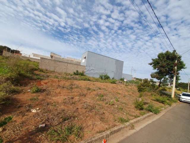 Terreno à venda na Rua Rio Araguaia, 1222, Parque Orestes Ôngaro, Hortolândia por R$ 410.000