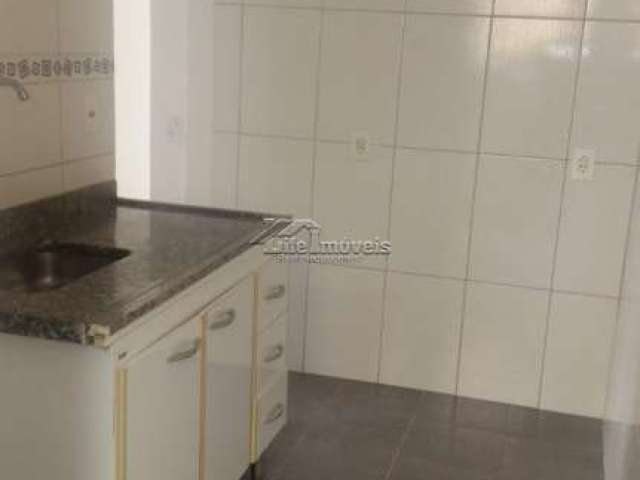 Apartamento com 2 quartos à venda na Rua Luiz Ventriche, 250, Parque Bandeirantes I (Nova Veneza), Sumaré por R$ 150.000