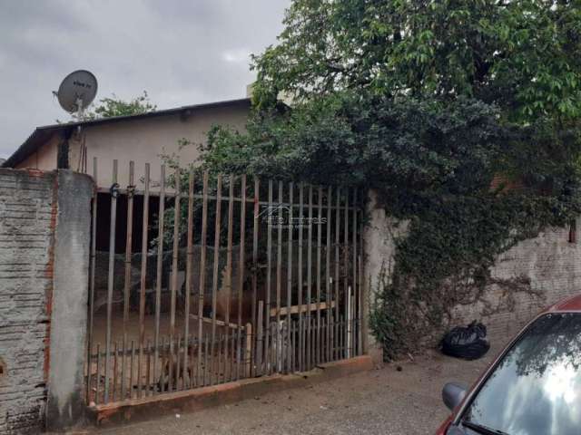 Terreno à venda na Rua Pietro Rocchi, 63, Jardim das Paineiras, Hortolândia por R$ 690.000