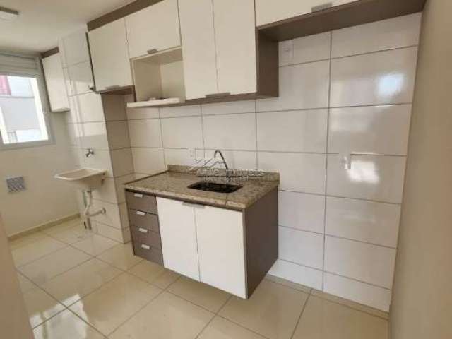 Apartamento com 2 quartos para alugar na Avenida Thereza Ana Cecon Breda, 1721, Vila São Pedro, Hortolândia por R$ 1.650