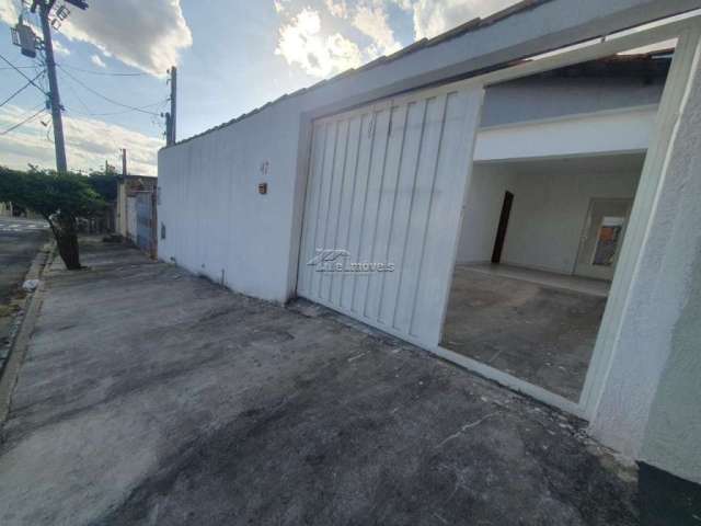 Casa com 3 quartos à venda na Rua Vhamberto de Souza, 47, Jardim Nova Hortolândia I, Hortolândia por R$ 320.000