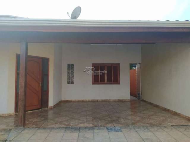 Casa com 3 quartos à venda na Rua Maria da Piedade Camargo, 245, Jardim Santo André, Hortolândia por R$ 450.000