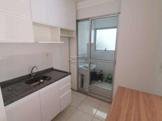 Apartamento com 2 quartos à venda na Rua Francisco João Cardoso, 397, Jardim Nova Hortolândia I, Hortolândia por R$ 190.000