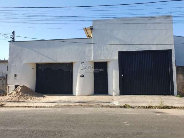 Casa comercial à venda na Rua Antônio Baraldo, 420, Vila Real, Hortolândia por R$ 850.000