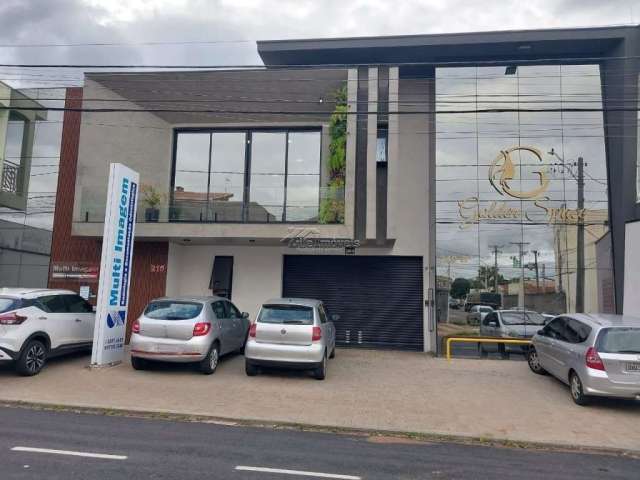 Sala comercial à venda na Rua Amélia Camargo Blumer, 210, Loteamento Remanso Campineiro, Hortolândia por R$ 3.800.000