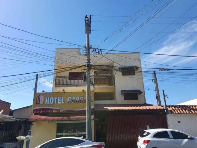 Prédio à venda na Rua Monteiro Lobato, 63, Jardim Santo André, Hortolândia por R$ 1.900.000