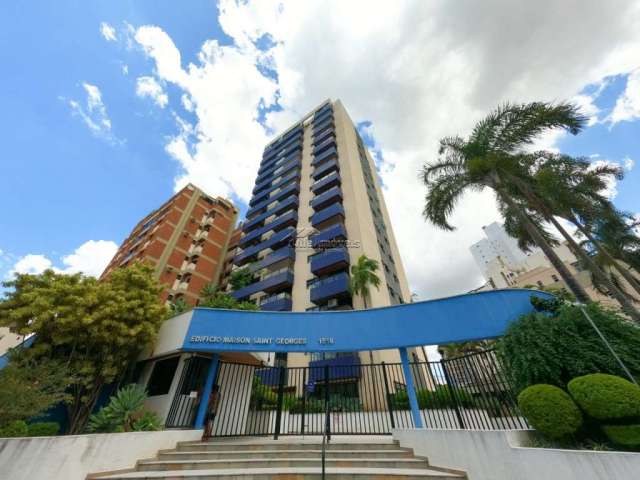 Cobertura com 2 quartos à venda na Rua Ferreira Penteado, 1518, Centro, Campinas por R$ 790.000