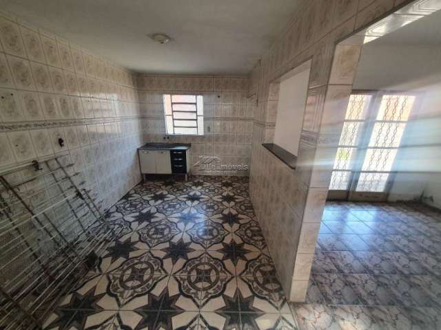 Casa com 2 quartos à venda na Rua Alberto Frota Martinez, 80, Vila Real Continuaçao, Hortolândia por R$ 372.400