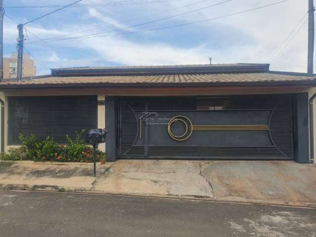 Casa com 2 quartos à venda na Rua Ricardo Levi Zylberman, 238, Jardim Nova Hortolândia I, Hortolândia por R$ 585.200