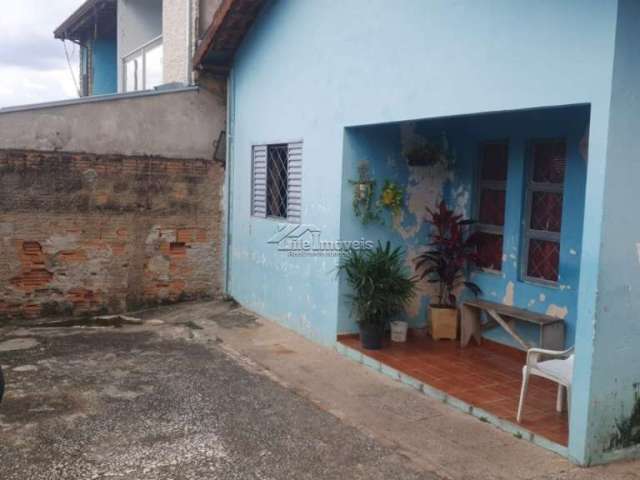 Casa com 2 quartos à venda na Rua Damião Antonio da Silva, 61, Jardim Novo Ângulo, Hortolândia por R$ 233.000