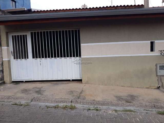 Casa com 3 quartos à venda na Rua Estrêla Guia, 260, Jardim Nova América, Hortolândia por R$ 362.000