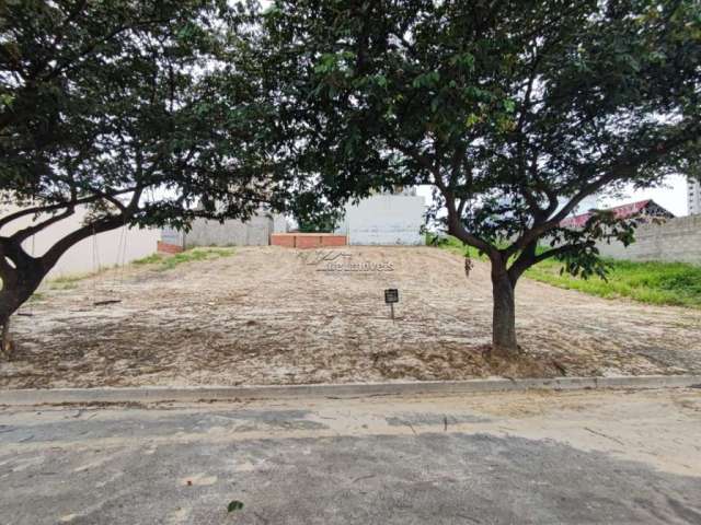 Terreno à venda na Rua Kathelyn de Oliveira Ferreira, Jardim Ibirapuera, Campinas por R$ 190.000