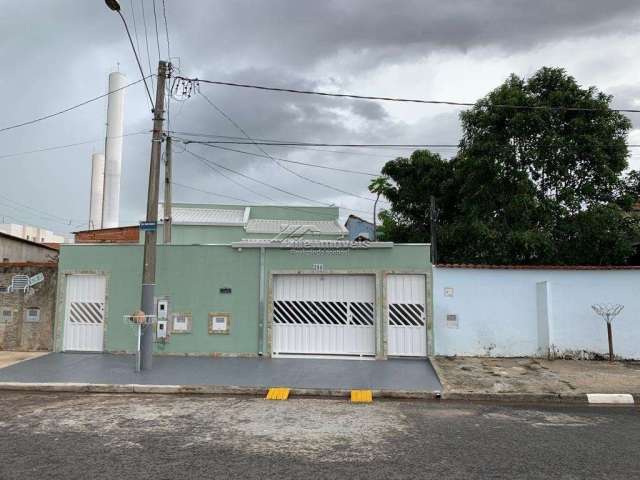 Casa com 2 quartos à venda na Rua Suda Stelaro, 294, Jardim Novo Maracanã, Campinas por R$ 585.200