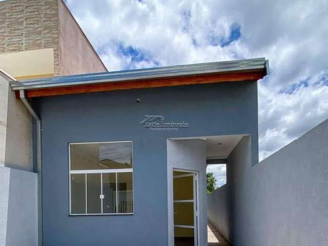 Casa com 2 quartos à venda na Rua Rio Tapajós, 1558, Jardim Interlagos, Hortolândia por R$ 360.000