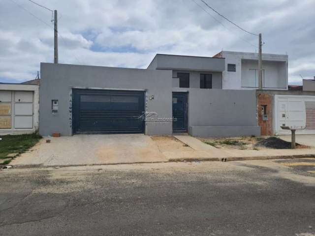 Casa com 3 quartos à venda na Alameda das Acácias, 95, Parque Manoel de Vasconcelos, Sumaré por R$ 691.600