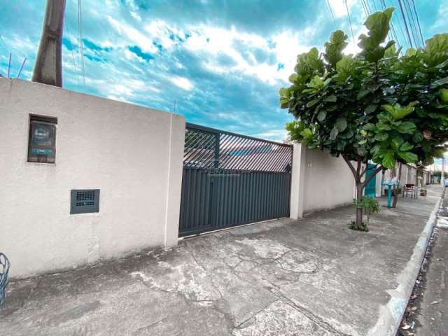 Casa com 3 quartos à venda na Rua Cobrasma, 335, Jardim Bom Retiro (Nova Veneza), Sumaré por R$ 320.000