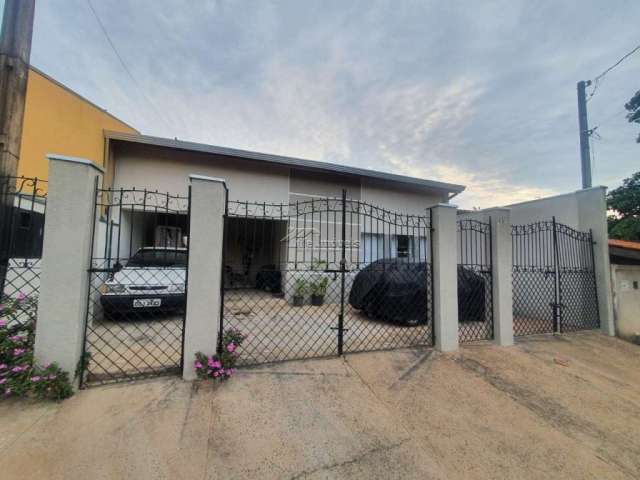 Casa com 3 quartos à venda na Rua Benedito Gomes da Silva, 425, Parque São Miguel, Hortolândia por R$ 490.000