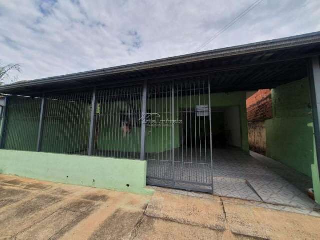 Casa com 3 quartos à venda na Rua Wilson Doimgos Consulin, 764, Jardim Maria Antonia (Nova Veneza), Sumaré por R$ 318.000