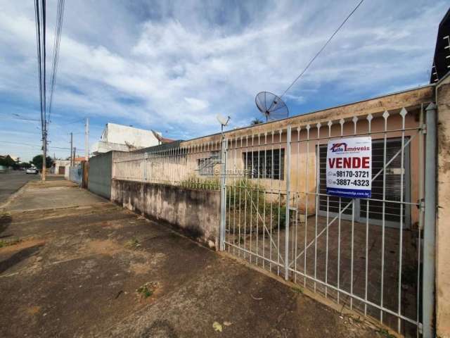 Casa com 2 quartos à venda na Rua Pico da Neblina, 301, Jardim Everest, Hortolândia por R$ 371.000