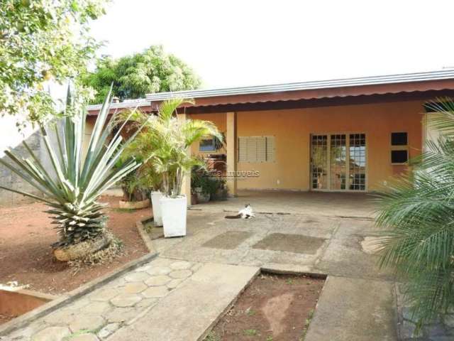 Casa com 2 quartos à venda na Rua Vergílio Pompeu de Camargo, 410, Jardim Santa Izabel, Hortolândia por R$ 468.000