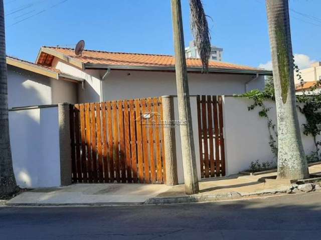 Casa com 3 quartos à venda na Rua Alcina Raposeiro Yanssen, 713, Vila Miranda, Sumaré por R$ 638.000