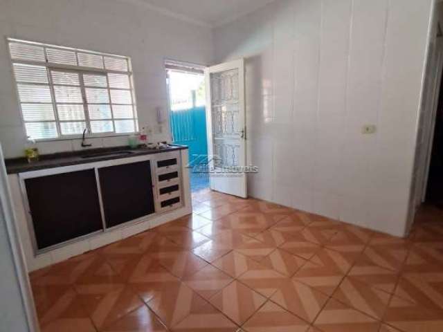 Casa com 1 quarto à venda na Rua Luci Camargo Erbolato, 240, Parque Fazendinha, Campinas por R$ 265.000