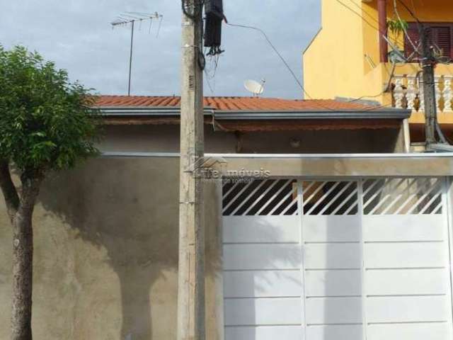 Casa com 2 quartos à venda na Rua João Paulo, 120, Vila América, Hortolândia por R$ 244.720