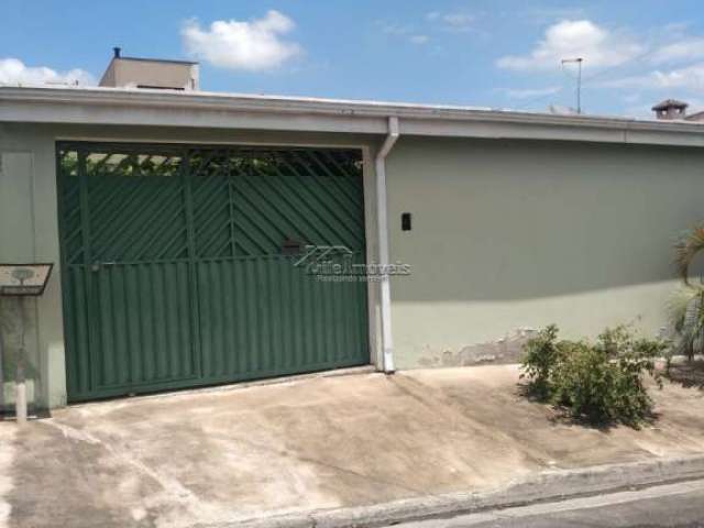 Casa com 3 quartos à venda na Rua Adoniram Barbosa, 62, Jardim São Bento, Hortolândia por R$ 477.000