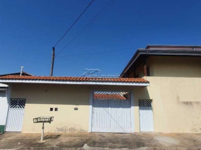 Casa com 3 quartos à venda na Rua Lidia Lopes Moreira, 78, Jardim Carmen Cristina, Hortolândia por R$ 636.000