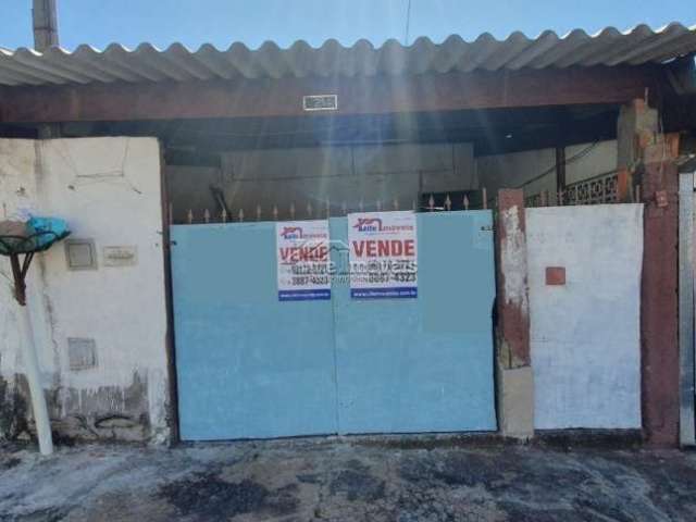 Casa com 2 quartos à venda na Rua Amapá, 214, Jardim São Jorge, Hortolândia por R$ 280.000