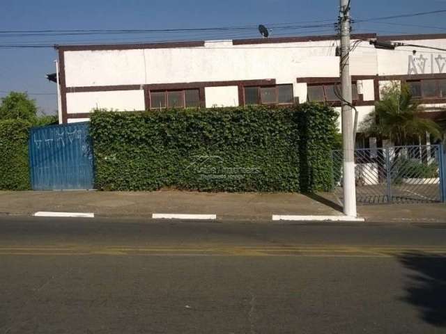 Barracão / Galpão / Depósito à venda na Rua João Coelho, 100, Chácaras Fazenda Coelho, Hortolândia por R$ 2.800.000