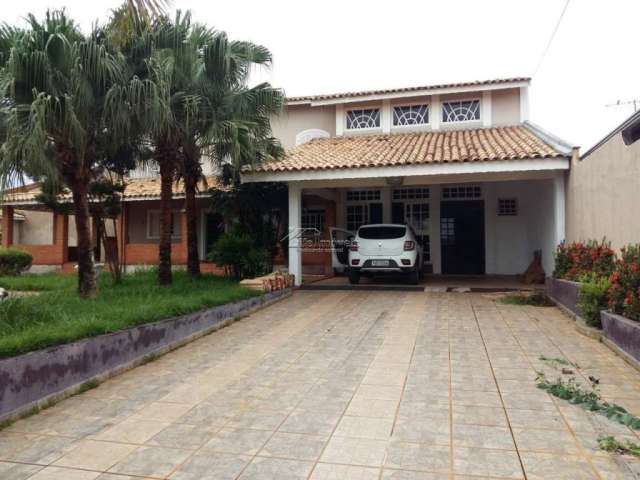 Casa comercial à venda na Rua Wilson Vasco Mazon, 442, Loteamento Remanso Campineiro, Hortolândia por R$ 3.000.000