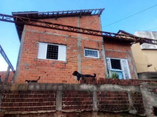 Casa com 3 quartos à venda na Rua Daniel Vicente de Oliveira, 180, Jardim Melina I, Campinas por R$ 369.000