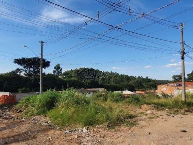 Terreno à venda na Rua Walter Aggio, Jardim Sul América, Campinas por R$ 200.000