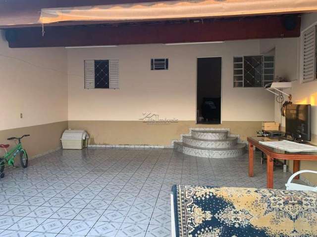 Casa com 2 quartos à venda na Rua Francisco Martins Gimenis, 184, Vila São Pedro, Hortolândia por R$ 320.000