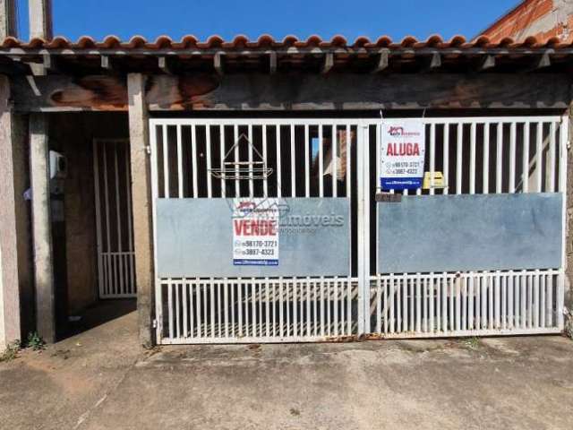 Casa com 2 quartos à venda na Avenida Sabina Baptista de Camargo, 143, Jardim Novo Ângulo, Hortolândia por R$ 340.000