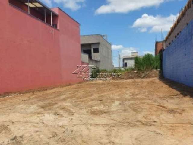 Terreno à venda na Papa João Paulo Ii, 1801, Parque Residencial São Clemente, Monte Mor por R$ 223.000