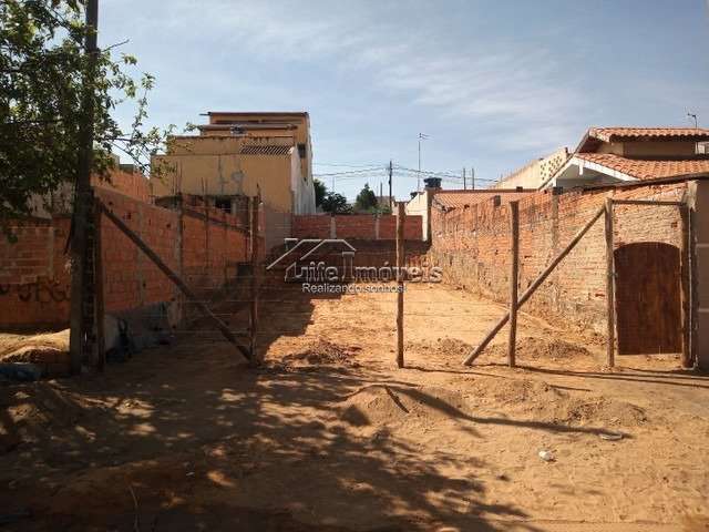 Terreno à venda na Bento De Pinha, 1008, Parque Residencial São Clemente, Monte Mor por R$ 100.000