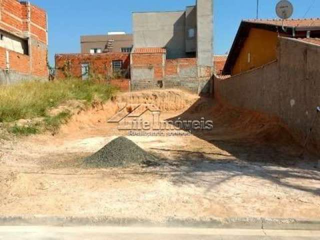 Terreno à venda na Fildecino Da Silva Lesse, São Clemente, Monte Mor por R$ 107.000