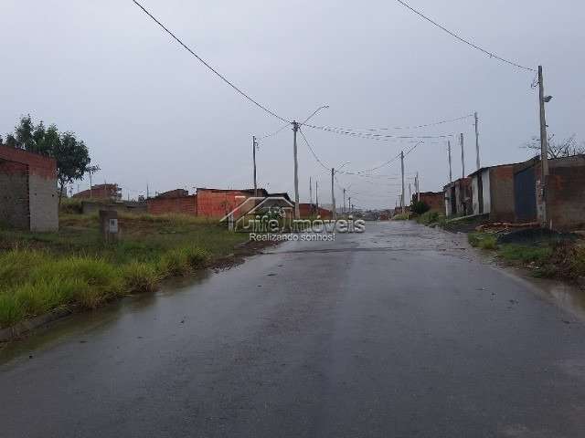 Terreno à venda na São Brás, São Clemente, Monte Mor por R$ 70.000