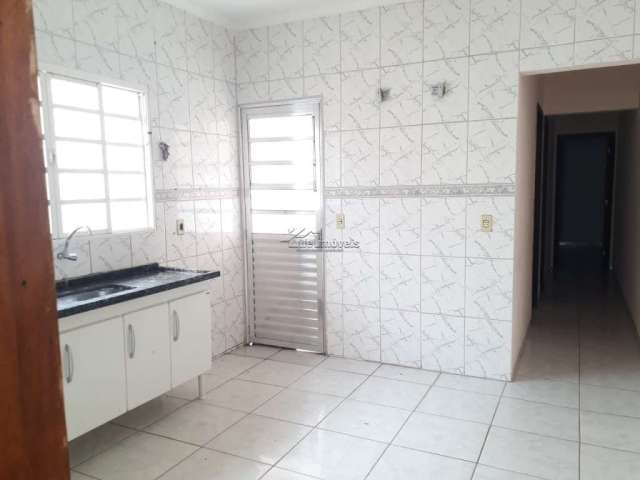 Casa com 2 quartos à venda na Rua Vereador Oscar Antônio Ghiraldelli, 690, Jardim Villagio Ghiraldelli, Hortolândia por R$ 400.000