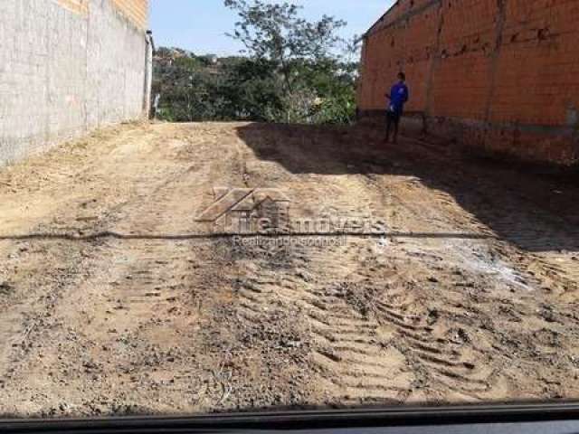 Terreno à venda na Ana De Lima Pinha, 579, São Clemente, Monte Mor por R$ 85.000