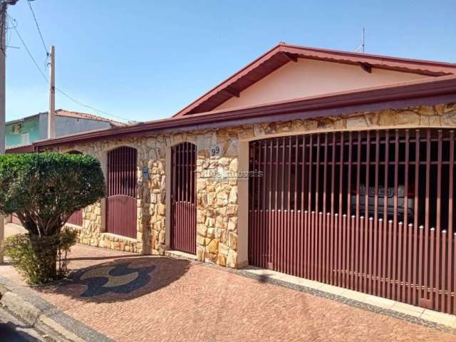 Casa com 3 quartos à venda na Rua Antônio Viegas, 99, Núcleo Santa Isabel, Hortolândia por R$ 915.000