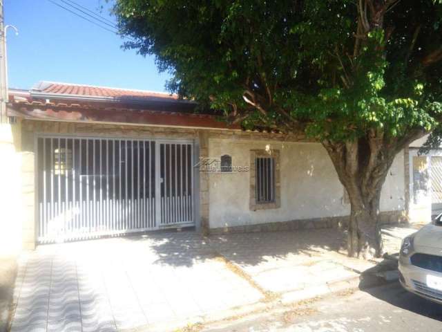 Casa com 3 quartos à venda na Rua Sebastião Alves, 60, Jardim Eulina, Campinas por R$ 560.000