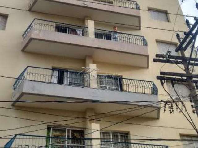 Apartamento com 1 quarto à venda na Rua Cônego Cipião, 209, Centro, Campinas por R$ 175.000