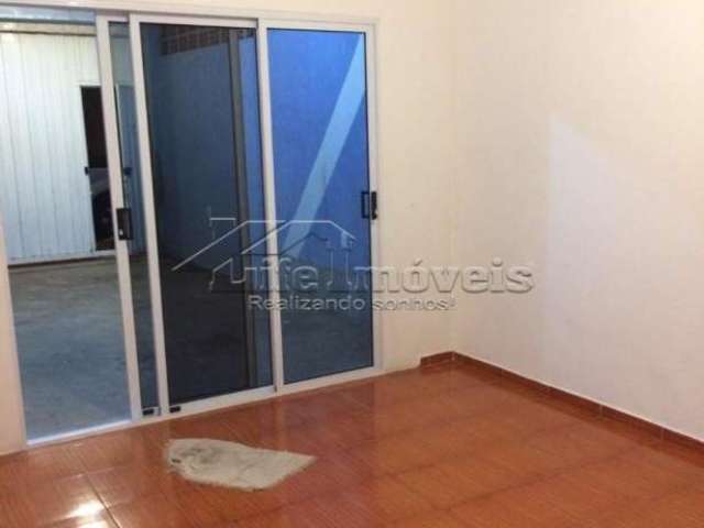 Casa com 2 quartos à venda na Sebastião Porfírio do Nascimento, 28, Parque Residencial Shalon, Campinas por R$ 265.000